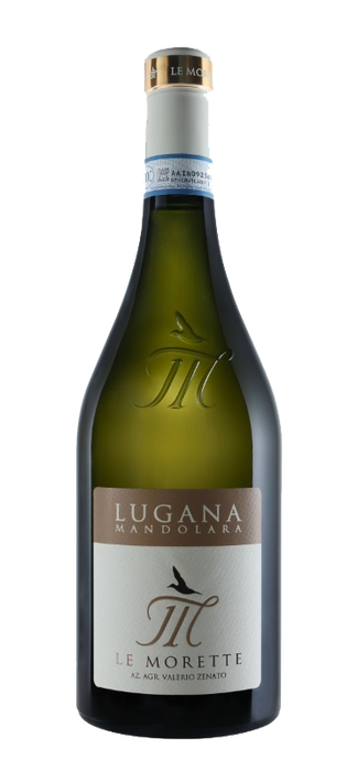 Le Morette - DOC Lugana 'Mandolara' 2022