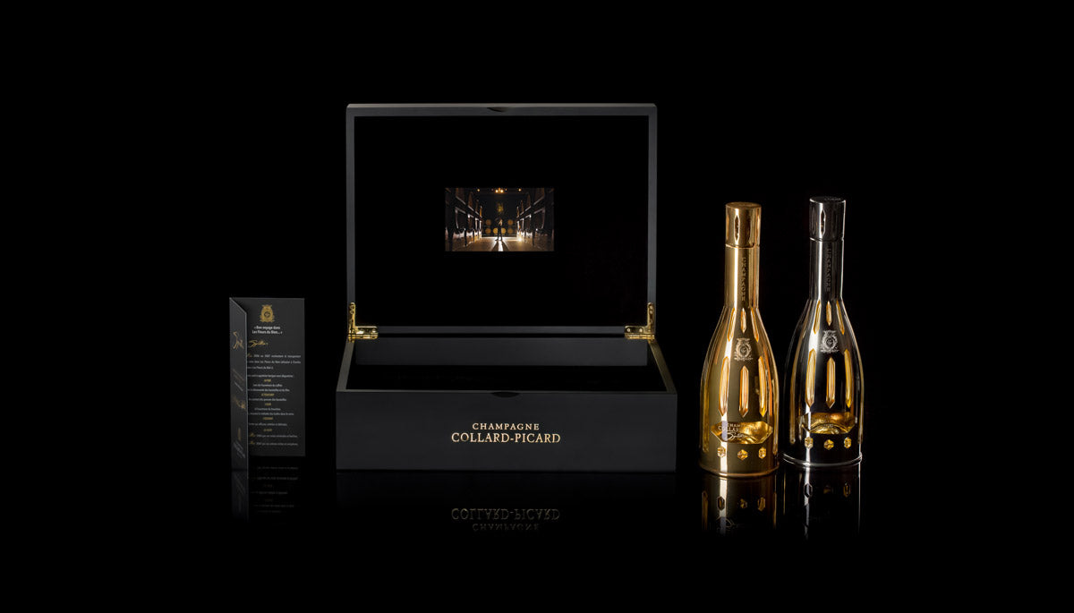 Champagne Collard-Picard Synesthésie 2006 ou 2007 | Become a member
