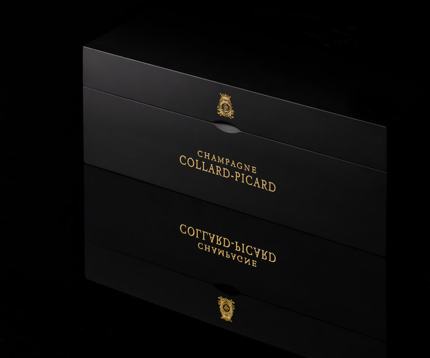 Champagne Collard-Picard Synesthésie 2006 ou 2007 | Become a member