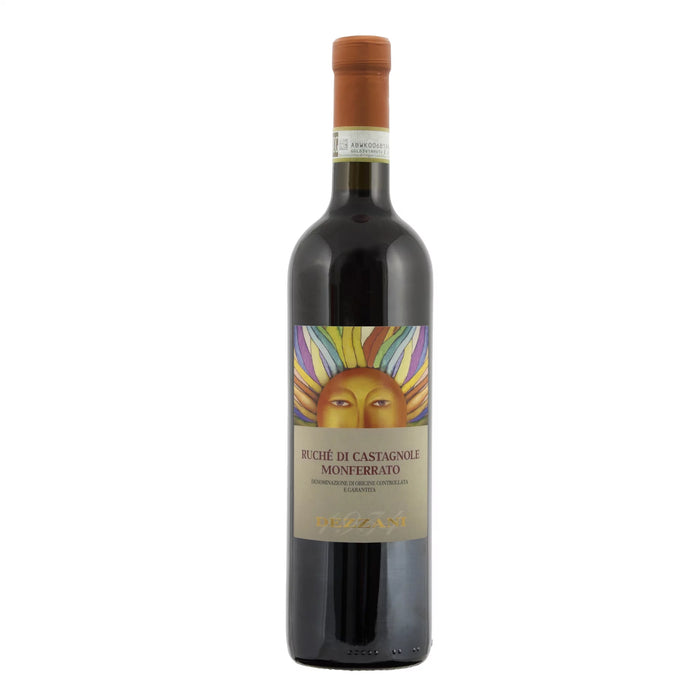 Dezzani - DOCG Ruché di Castagnole 2021