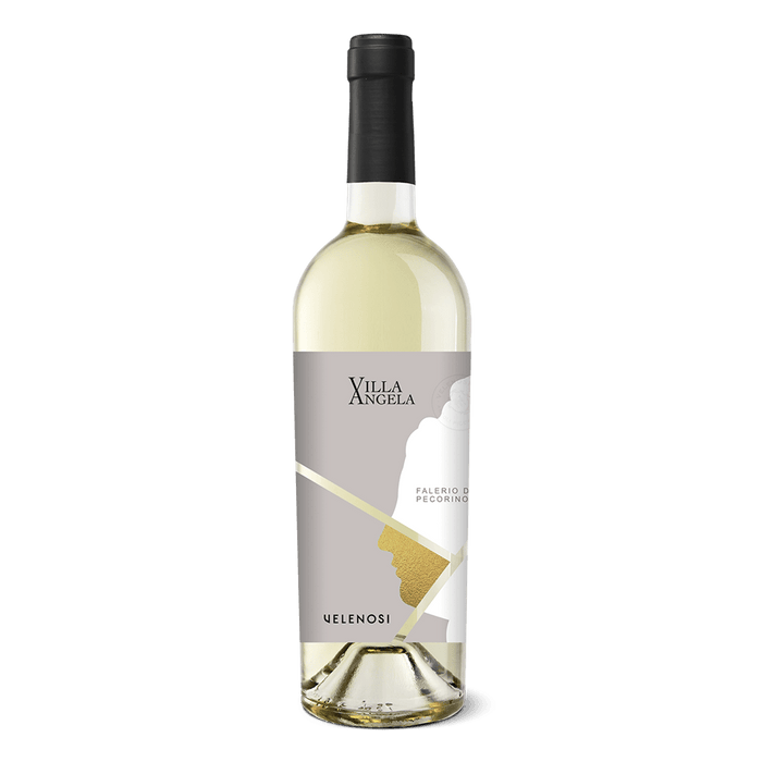 Velenosi - DOC Villa Angela 'Falerio' Pecorino 2023