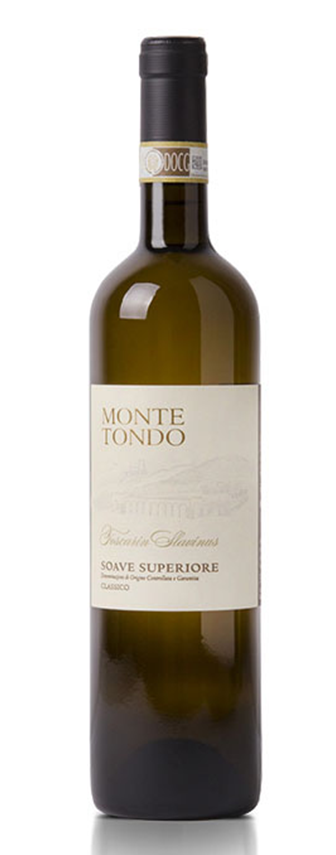 Monte Tondo – DOCG Soave Superiore “Foscarin Slavinus” 2021