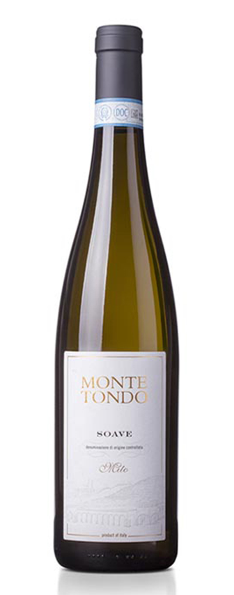 Monte Tondo – DOC Soave “Mito” 2022