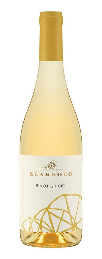 Scarbolo – Pinot Grigio 2022