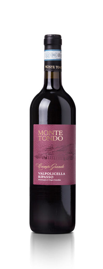 Monte Tondo – DOC Valpolicella Ripasso Superiore 2019