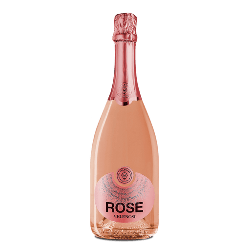 Velenosi - Gran Cuvée 'The Rose' 2016