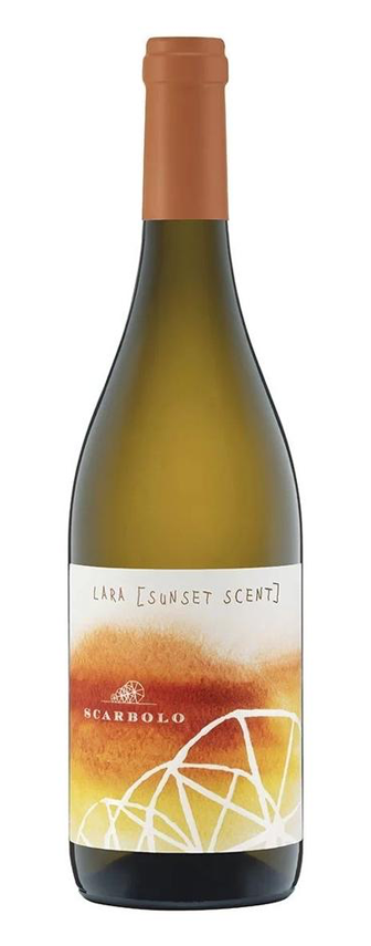 Scarbolo – DOC “Lara” Chardonnay 2020 - Scarbolo Selection