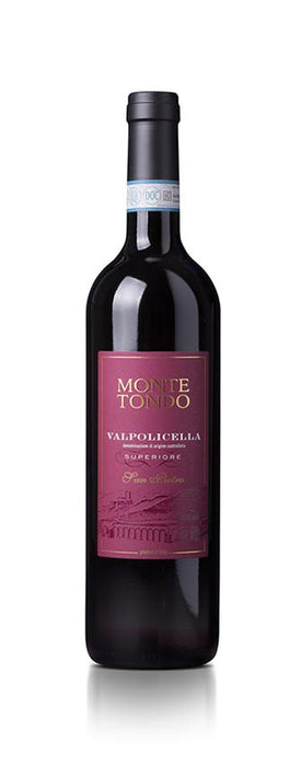 Monte Tondo – DOC Valpolicella Superiore 2021