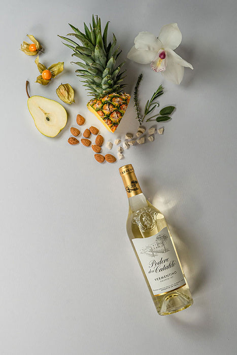 Podere don Cataldo - IGT Vermentino 2023