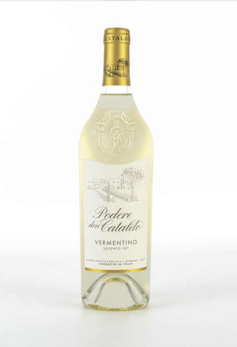 Podere don Cataldo - IGT Vermentino 2023