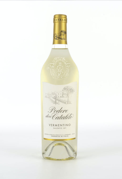 Podere don Cataldo - IGT Vermentino 2023