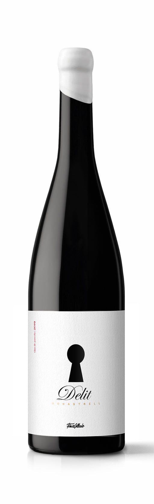 Finca Collado - 'Delit' 2018/19 Monastrell