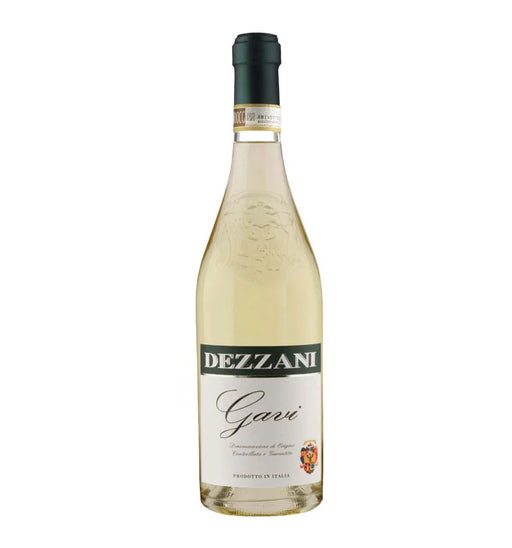 Dezzani - DOCG Gavi 2022