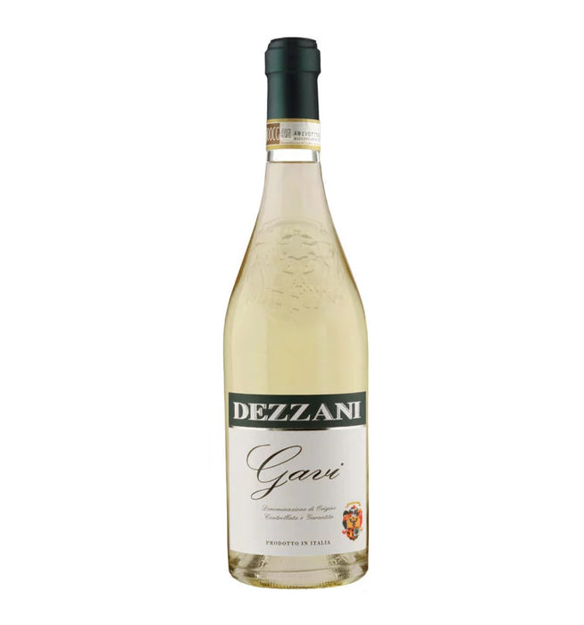 Dezzani - DOCG Gavi 2022