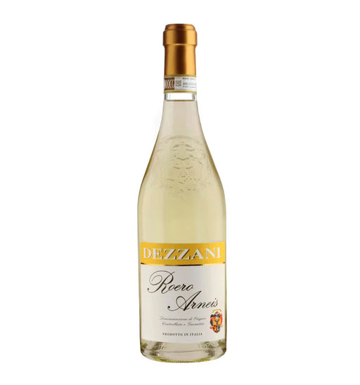 Dezzani - DOCG Roero Arneis 2024