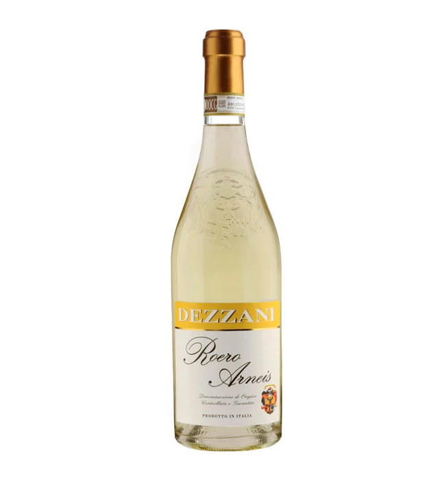 Dezzani - DOCG Roero Arneis 2024