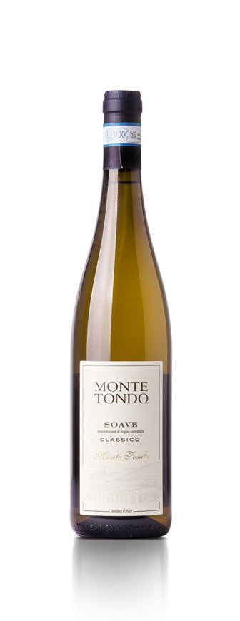 Monte Tondo - DOC Soave Classico 2022