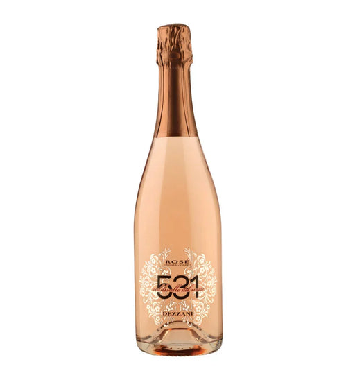 531 Vino Spumante Rosé Nebbiolo