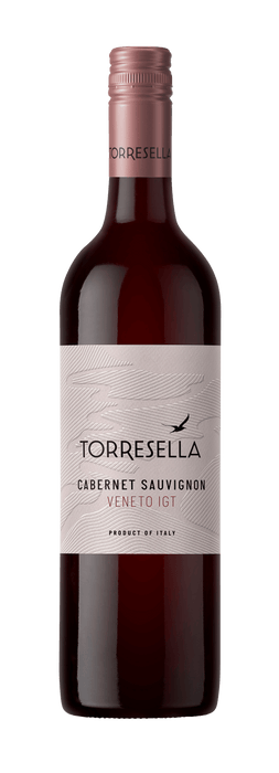 Torresella - Cabernet Sauvignon IGT 2023