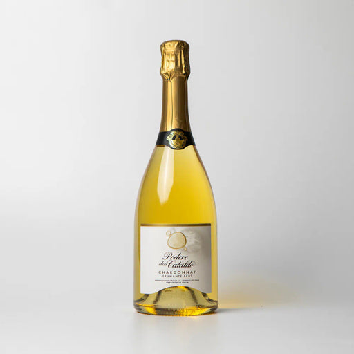 Podere don Cataldo - Chardonnay Spumante Brut