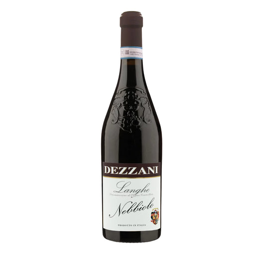 Dezzani - DOC Langhe Nebbiolo 2022