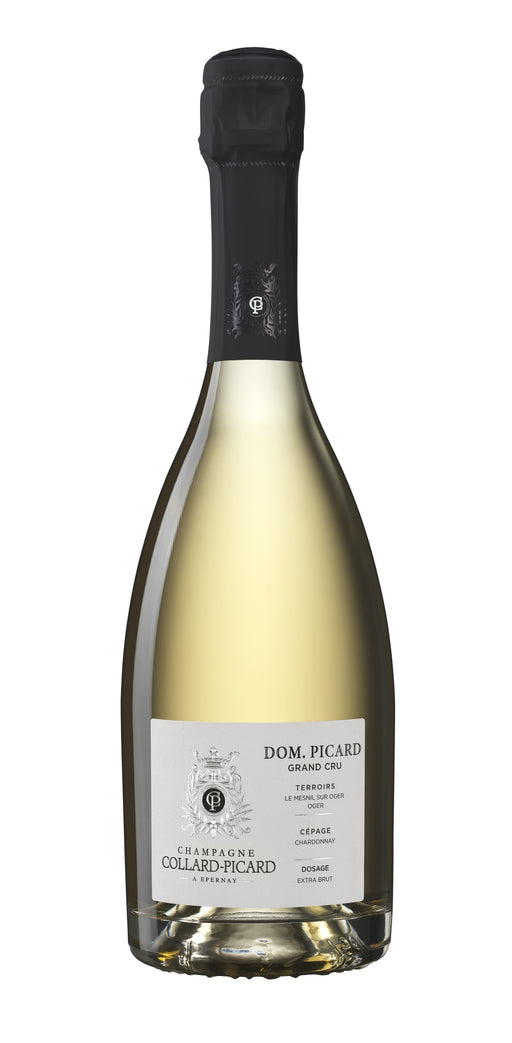 Champagne Collard-Picard Dom. Picard Grand Cru