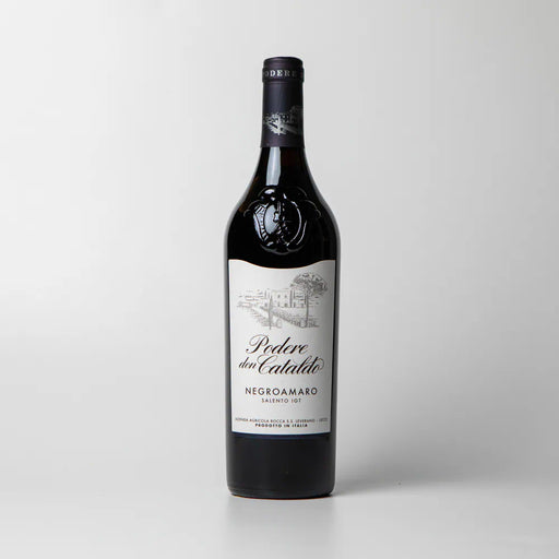 Podere don Cataldo - IGT Negroamaro 2023