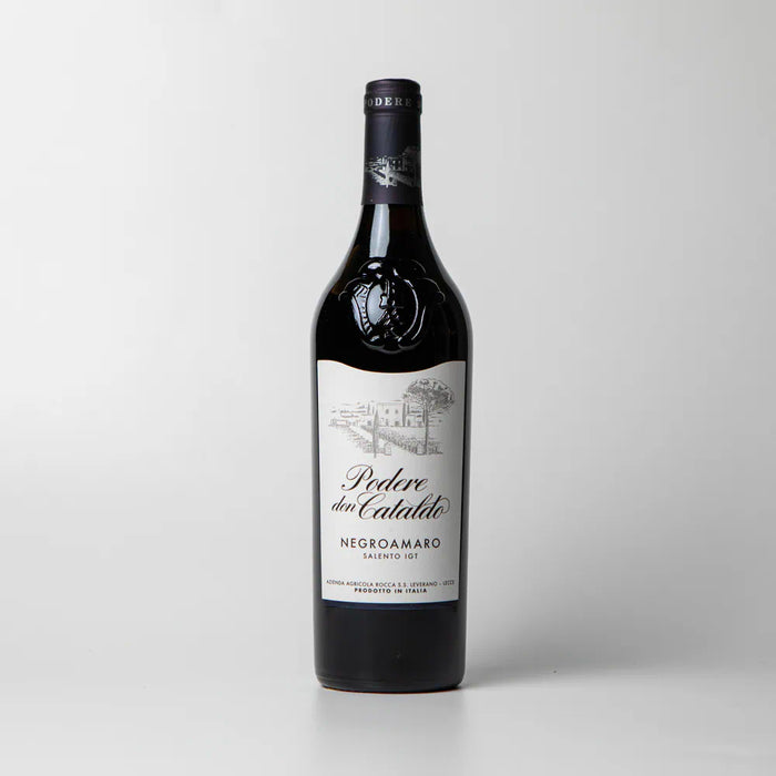 Podere don Cataldo - IGT Negroamaro 2023