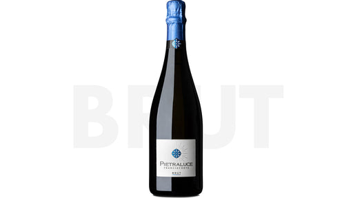 Pietraluce - Franciacorta Brut DOCG