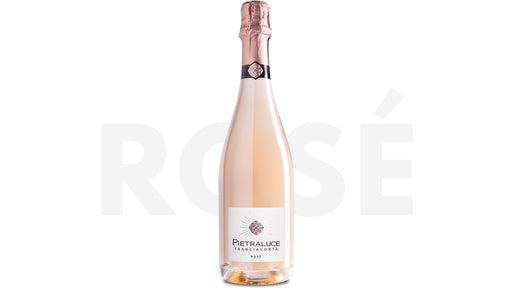 Pietraluce - Franciacorta Rosé DOCG