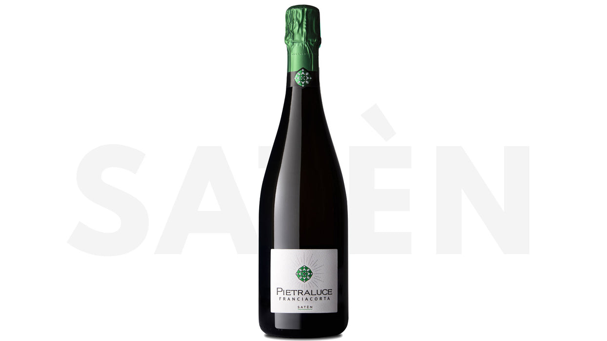 Pietraluce - Franciacorta Saten DOCG