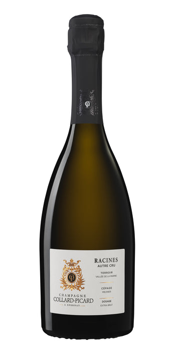 Champagne Collard-Picard Racines Autre Cru