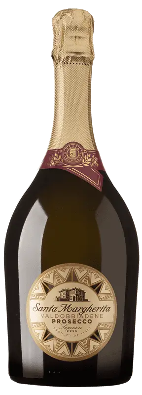 Santa Margherita - Prosecco Superiore Valdobbiadene DOCG