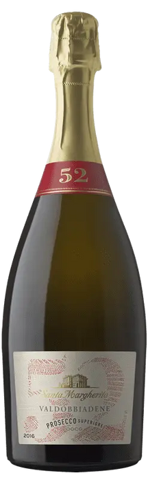 Santa Margherita - Prosecco Superiore Valdobbiadene '52' DOCG