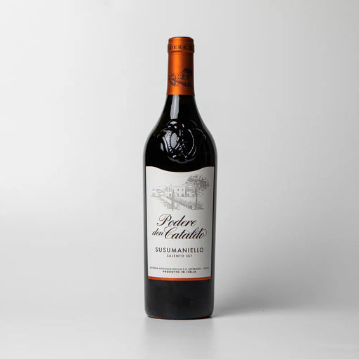 Podere don Cataldo - IGT Susumaniello 2022