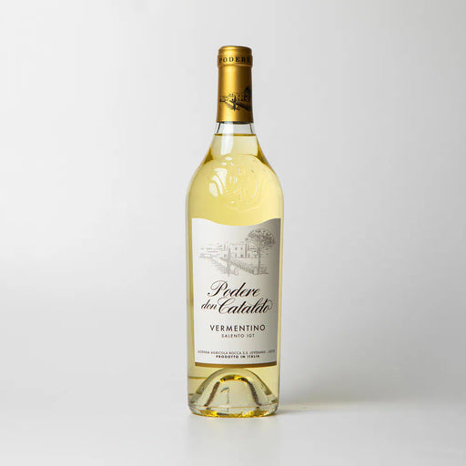 Podere don Cataldo - Vermentino IGT 2024