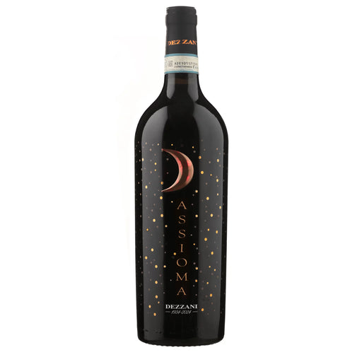 Dezzani - DOC Albarossa 'Assioma' 90 Anni 2021