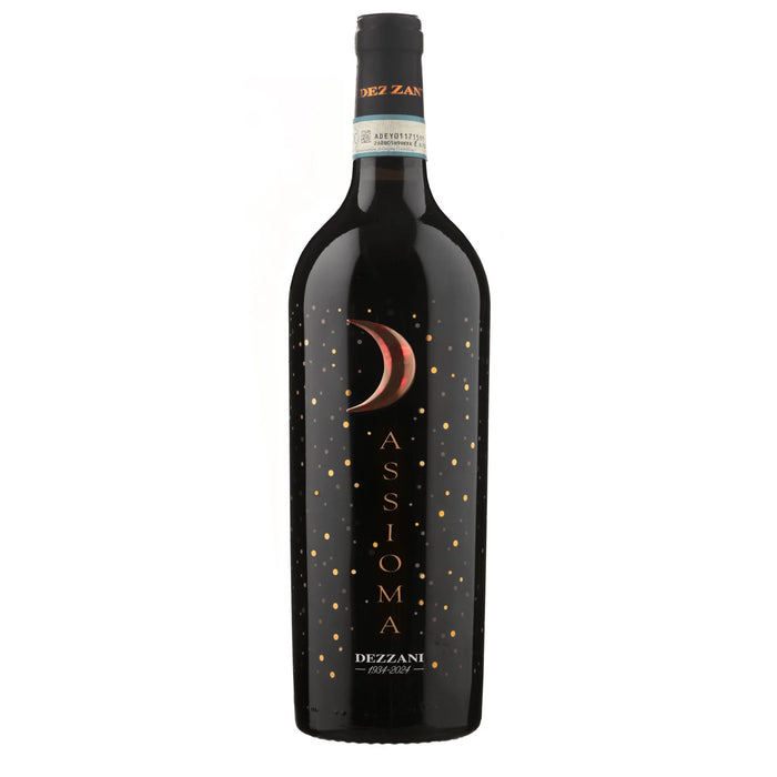 Dezzani - DOC Albarossa 'Assioma' 90 Anni 2021