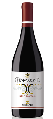 Firriato - DOC Nero d'Avola 'Chiaramonte' 2023