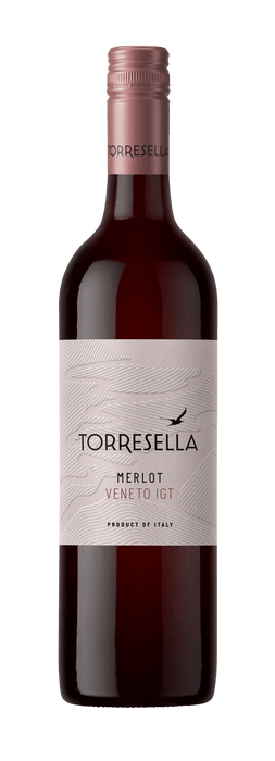 Torresella - Merlot IGT 2023