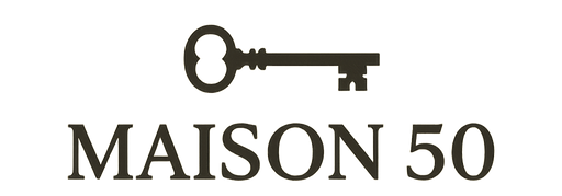 MAISON 50 - Where only fifty hold the key.