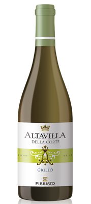 Firriato - DOC Grillo 'Altavilla' 2025