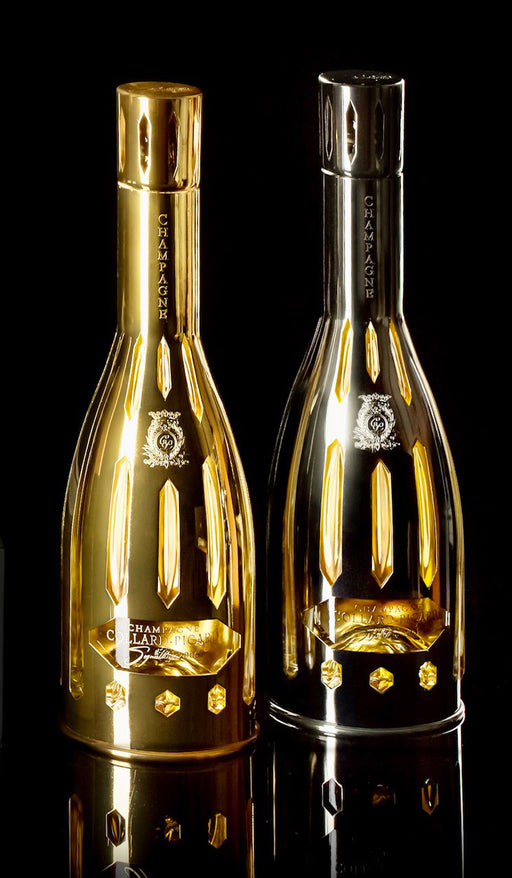 Champagne Collard-Picard Synesthésie 2006 ou 2007 | Become a member