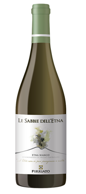 Firriato - DOC Le Sabbie dell'Etna Bianco 2024