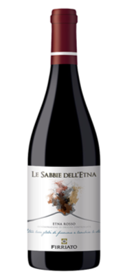 Firriato - DOC Le Sabbie dell'Etna Rosso 2021