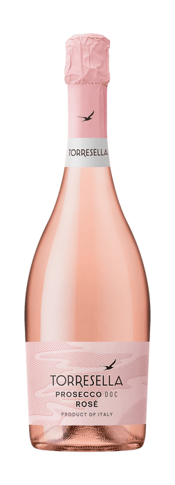 Torresella - Prosecco Rosé Brut DOC 2024