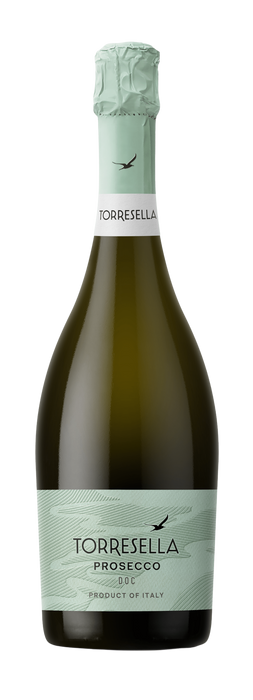Torresella - Prosecco Extra Dry DOC n.v.