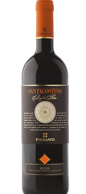 Firriato - IGT Santagostino Rosso 2021