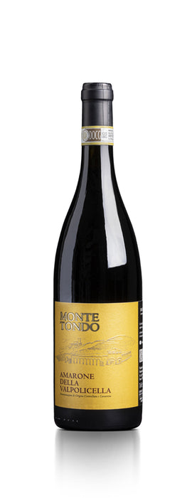 Monte Tondo – DOCG Amarone della Valpolicella 2018