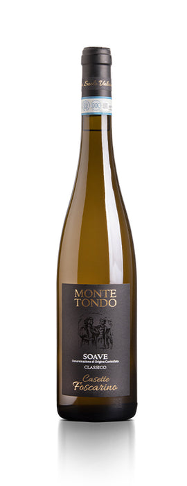 Monte Tondo - Soave Classico 'Casette Foscarino' DOC 2022